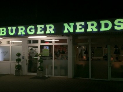 Photo: Burger Nerds